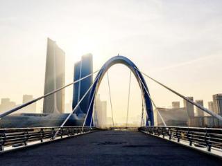 融创中国：境外债务重组计划聆讯定于2025年9月15日召开