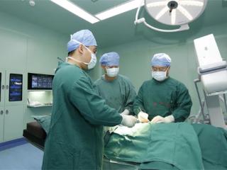 跨市慕名求医获高效救治 东营市中医院骨伤一科48小时托起生命线