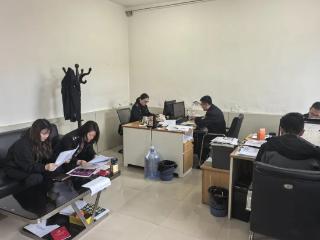 滨城区市东监管所：“晨间充电”提效能 工单处理再提速