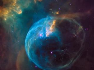 宇宙将在10^78年内死亡！比之前计算的10^1100年短多了