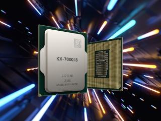 联想开天N8 Pro笔记本评测：移动版兆芯KX-7000效率甚至优于Intel/AMD