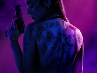 电影《疾速追杀：芭蕾杀姬》确认引进中国内地：邦女郎主演 未成年慎看