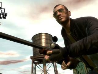 曝《GTA4re》有望今年发售!填补《GTA6》空档！