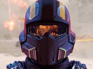 《地狱潜者2》武器自定义重磅上线！光能者兵临城下