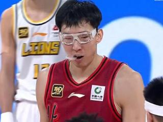 周琦G3倾尽全力 许利民几无调整空间 广厦夺冠稳了？