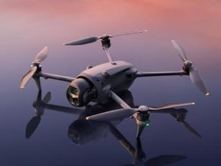 13888元起！大疆Mavic 4 Pro无人机发布：首次360°旋转云台