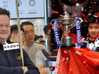 上赛季冠军回顾：特威12次进决赛夺7冠，中国斯诺克4冠4亚！