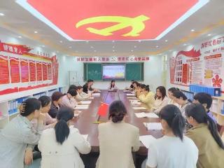 “防震减灾 安全“童”行”——佃户屯中心小学防震演练活动