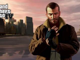 前R星总监力挺GTA4复刻!称尼克是系列最佳主角