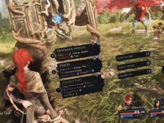 《光与影》能从RPG中脱颖而出：7大特色功不可没！