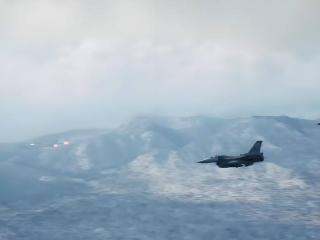 印巴空战，美国居然也成了输家