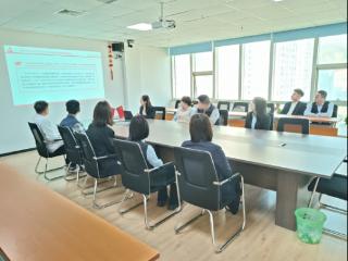 强化国安意识 瑞众保险威海中支开展国家安全教育专题学习活动
