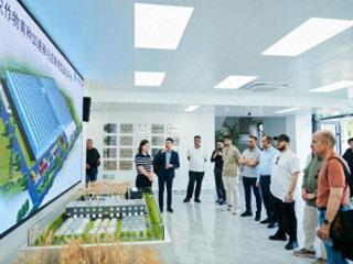 半两财经｜70余项签约、总额超40亿美元 中沙两国再添农业合作新成果