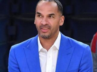 1.8%的概率，抽到状元签！詹姆斯笑了，NBA有黑幕？