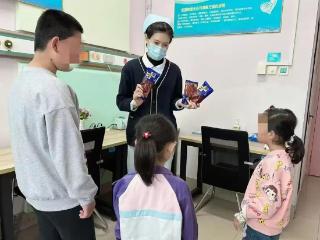 宁阳县第一人民医院护理暖心服务：以爱铺就医患“心”桥梁