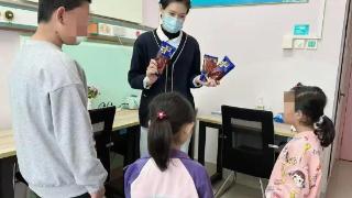 宁阳县第一人民医院护理暖心服务：以爱铺就医患“心”桥梁(图1)