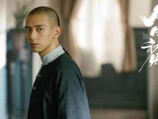 刘亦菲为李现新剧宣传，两人隔空互动好甜，不二搭真是可惜了！