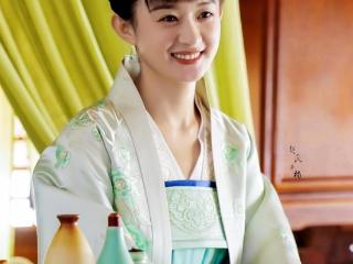 今日首播！刘晓庆、李雪琴强强联合，我想说：能和《知否》媲美