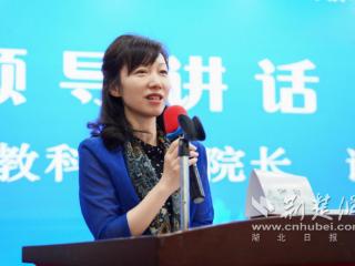 AI学伴“同成”实时助力！这场“名特优”教学观摩聚焦“数智赋能”