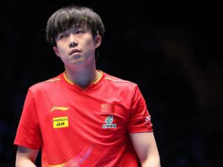 欧洲媒体预测世乒赛男单冠军：不看好王楚钦，张本智和仅排第五！