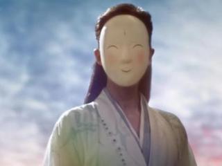 全是悲剧！《淮水竹亭》大结局：黑狐蛊惑人心，面具团自相残杀