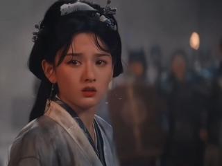 折腰第4集绝了：箭林弹雨，小乔魏劭双向奔赴拉满宿命感