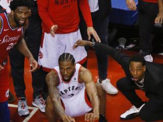 盘点：NBA季后赛十大最令人心碎的淘汰赛排名