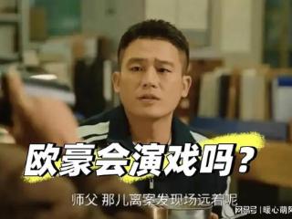 《刑警的日子》到底拍了个啥啊？