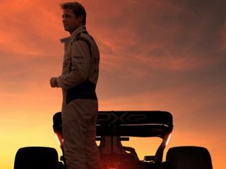 极速狂飙巅峰对决！《F1：赛道风云》真实还原F1赛场沉浸震撼前所未见