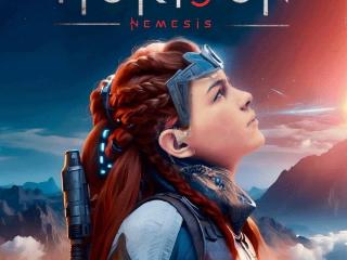 曝《地平线3》将于2027年发售 成为PS6首发大作