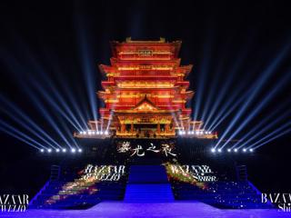南昌国际时尚周完美落幕 让时尚走进寻常百姓生活