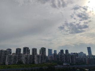 ﻿出门记得带伞 今明两天安徽多降水