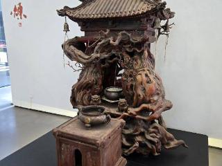 游科送了《剑星》制作人超多礼物！未来会有联动吗?