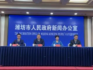 50余项高频证照证明在线开具，潍坊市法治政府建设亮点频出