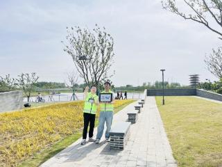无锡移动圆满完成“首届具身智能机器人运动会”及“五一”通信保障