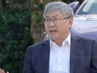 奇瑞尹同跃：造车是良心活 每一条生命都必须敬畏