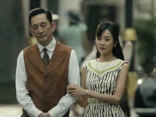 《狮城山海》程南屏结婚！原来，这才是程恢解散山海帮的真相