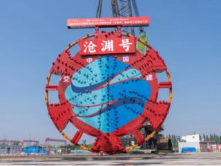 江苏加速推进长江过江通道建设