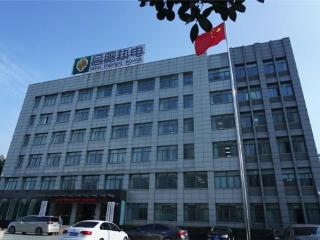 合肥热电：2025年夏季制冷已完成全部调试工作