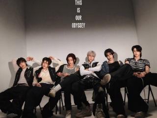 RIIZE《ODYSSEY》Premiere将于今天(14日)线上首次公开