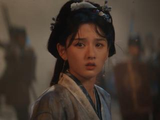 《藏海传》空降央八，新预告信息量巨大，肖战邪魅一笑成最大惊喜
