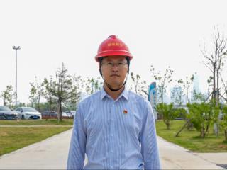 第六届日照建设工匠人物丨孙振业：匠心筑梦 匠魂传承