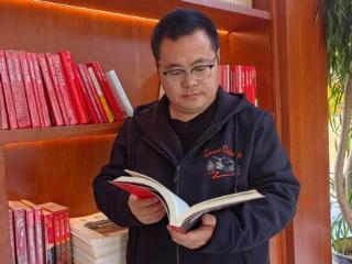 济南市莱芜第一中学师者风采——宋子敬：正心诚意 力学笃行