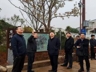农发行常州市分行：政策性贷款助力千年古镇留住文脉和乡愁