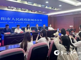 5月18日晚 贵阳筑城广场将举办“让世界看见”路边音乐会