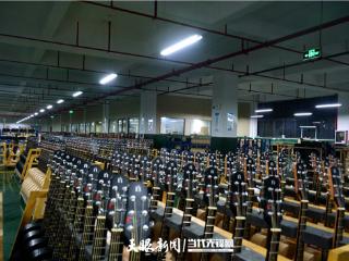 从4132亿到1.31万亿！贵州县域经济“兴”动山海