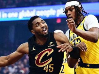 打脸！特纳晒ESPN专家团此前13人集体看衰步行者证据