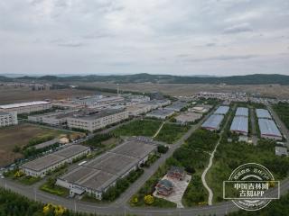 高质量发展首季观察｜吉林延边：敦化、珲春双城发力 首季经济亮点频现