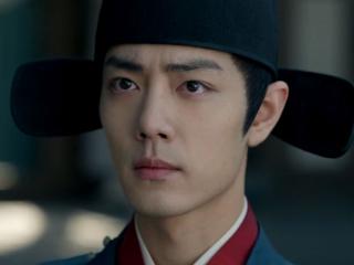 看8集《人生若如初见》，发现演技不能比较，因为优与劣一目了然