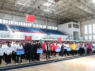 15所高校同台竞技！2025年吉林省大学生拔河锦标赛圆满落幕